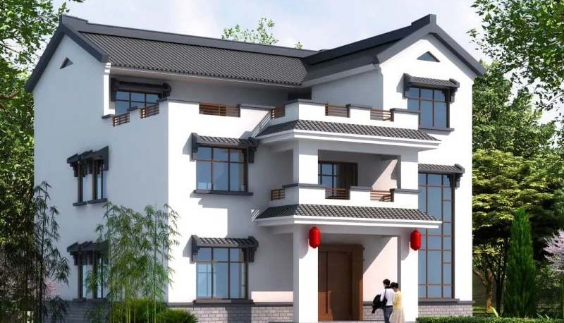 安庆对于农村自建房屋，必须注意土方回填